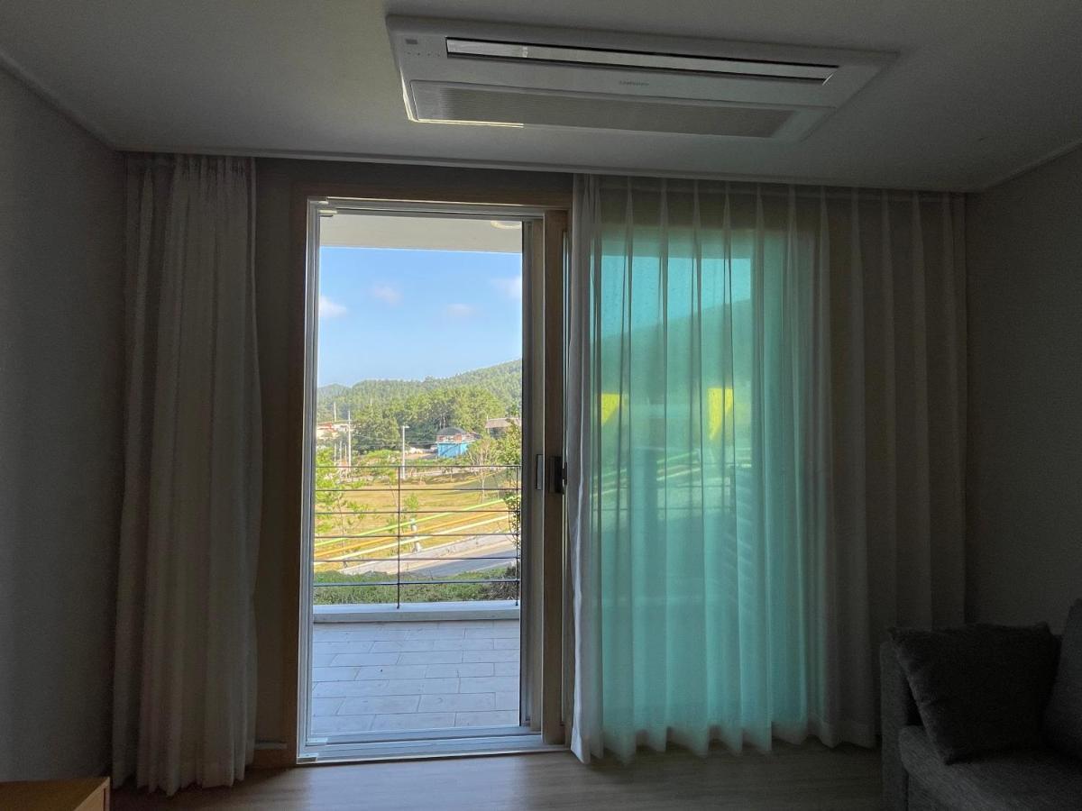 Wando Lumia Hotel & Resort Esterno foto